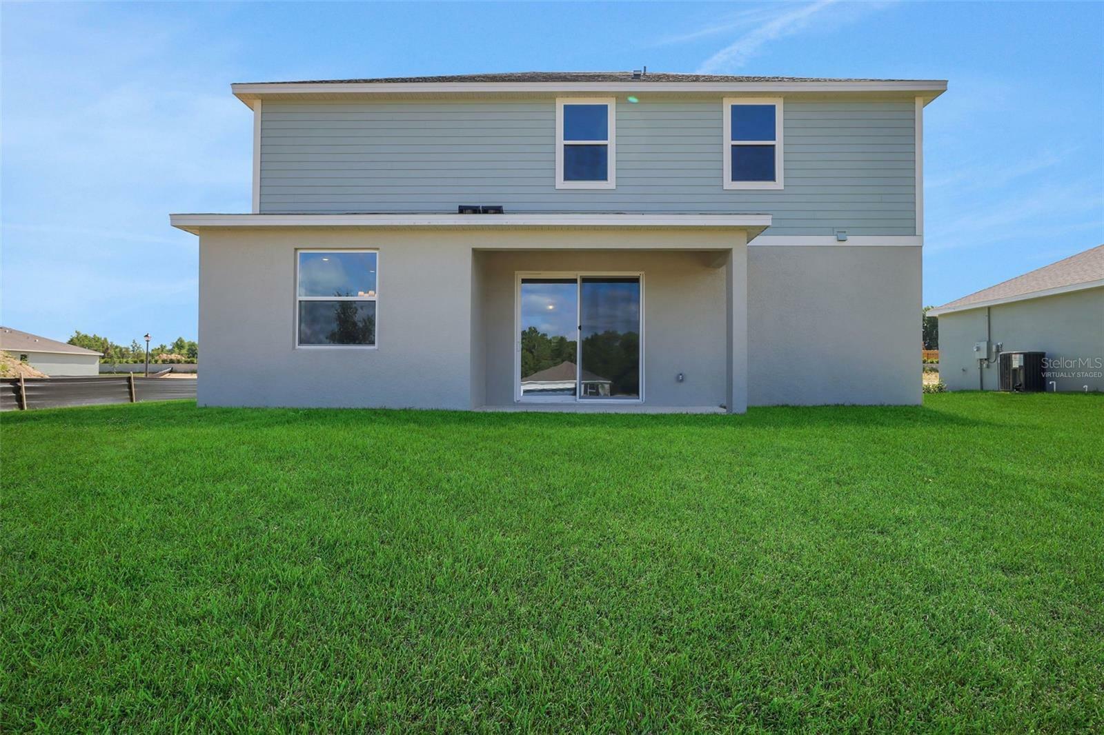 Property Photo: 2833 Supermarine Road FL 32778
