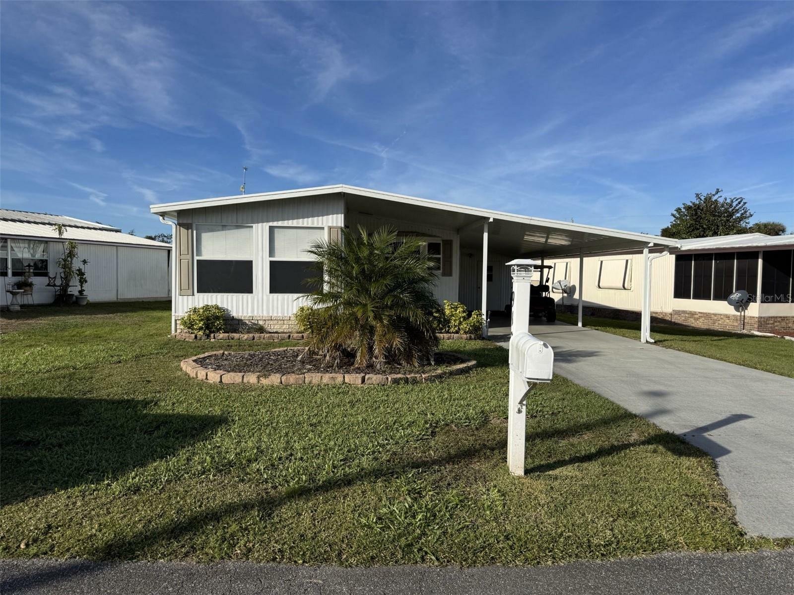 Property Photo:  9138 Lake Point Boulevard  FL 33898 