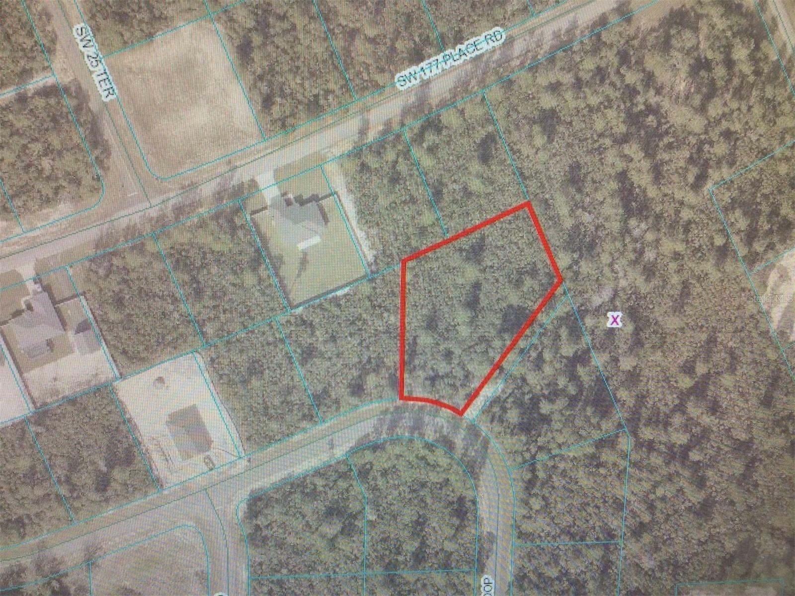 Property Photo:  0 SW 175th Loop  FL 34473 