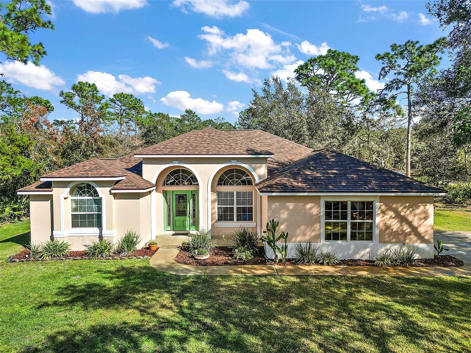 Property Photo:  42714 Royal Trails Road  FL 32736 