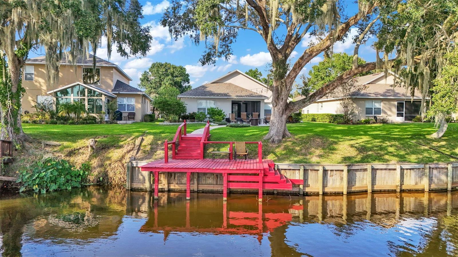 Property Photo:  6650 Lake Clark Drive  FL 33813 