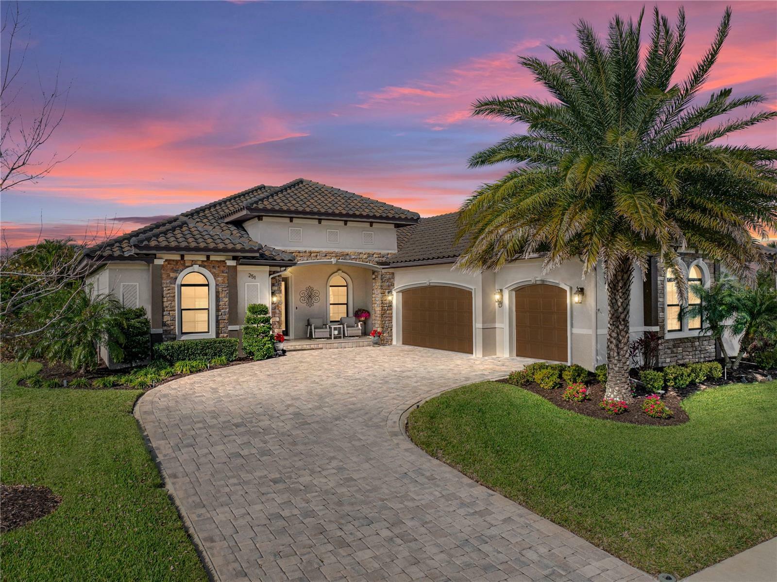 Property Photo: 251 Blazing Star Avenue FL 33850