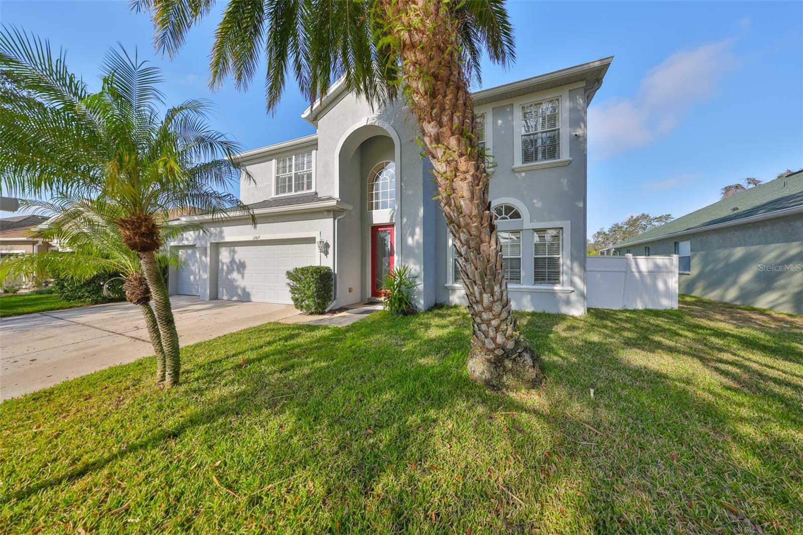 Property Photo: 12427 Adventure Drive FL 33579