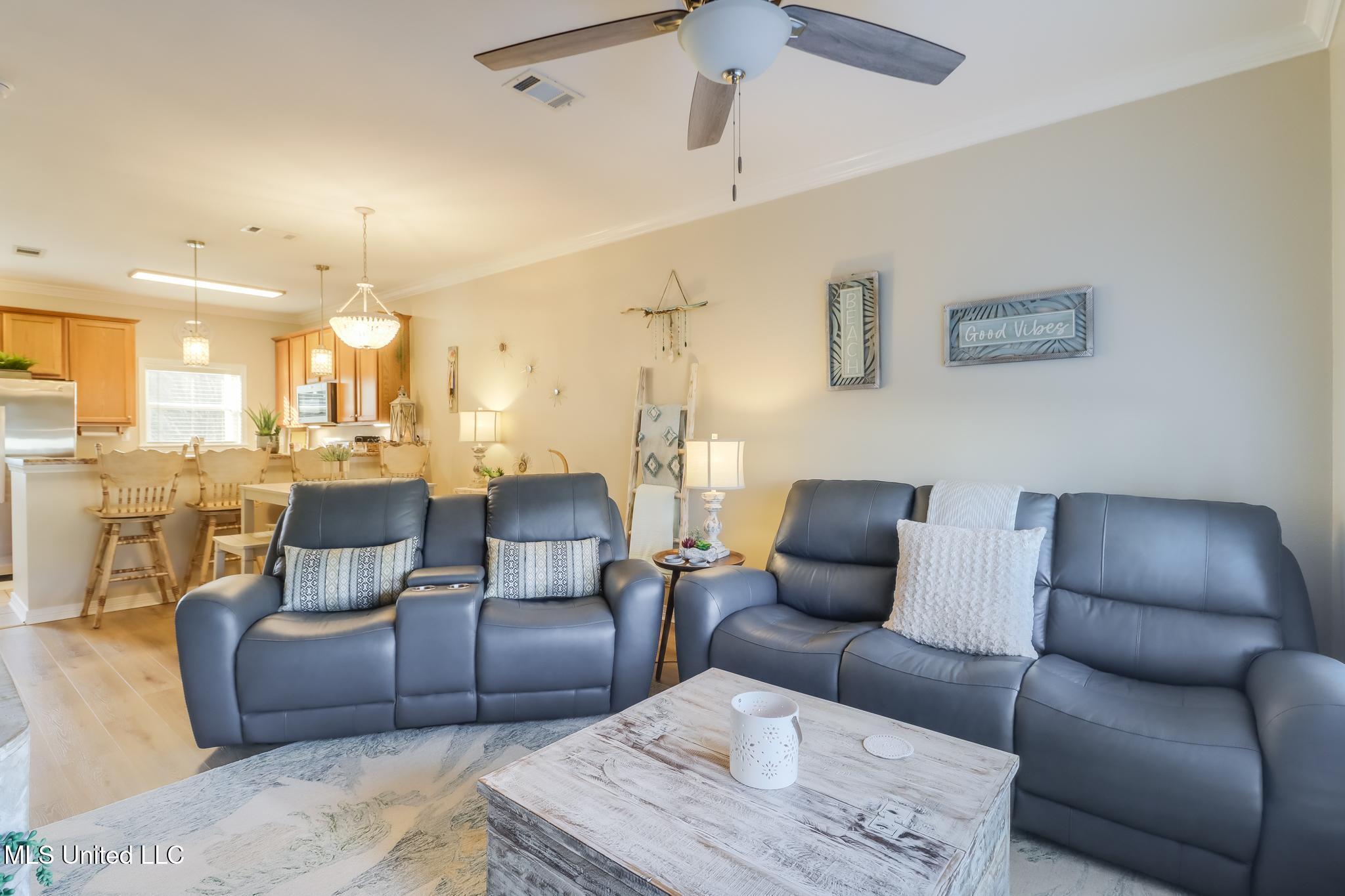 Property Photo: 548 W Beach Boulevard MS 39560