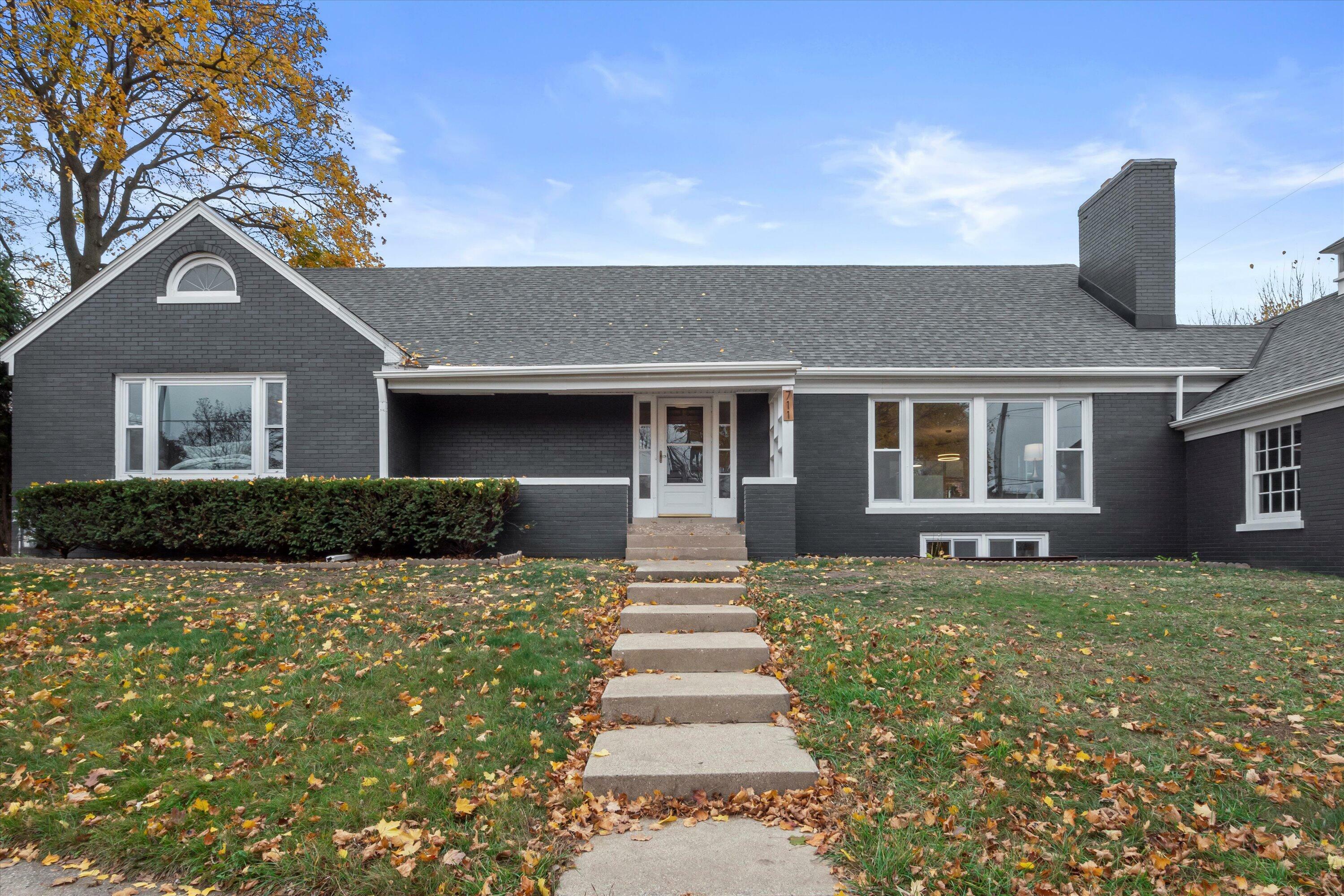 Property Photo:  711 Glenview Ave  WI 53213 