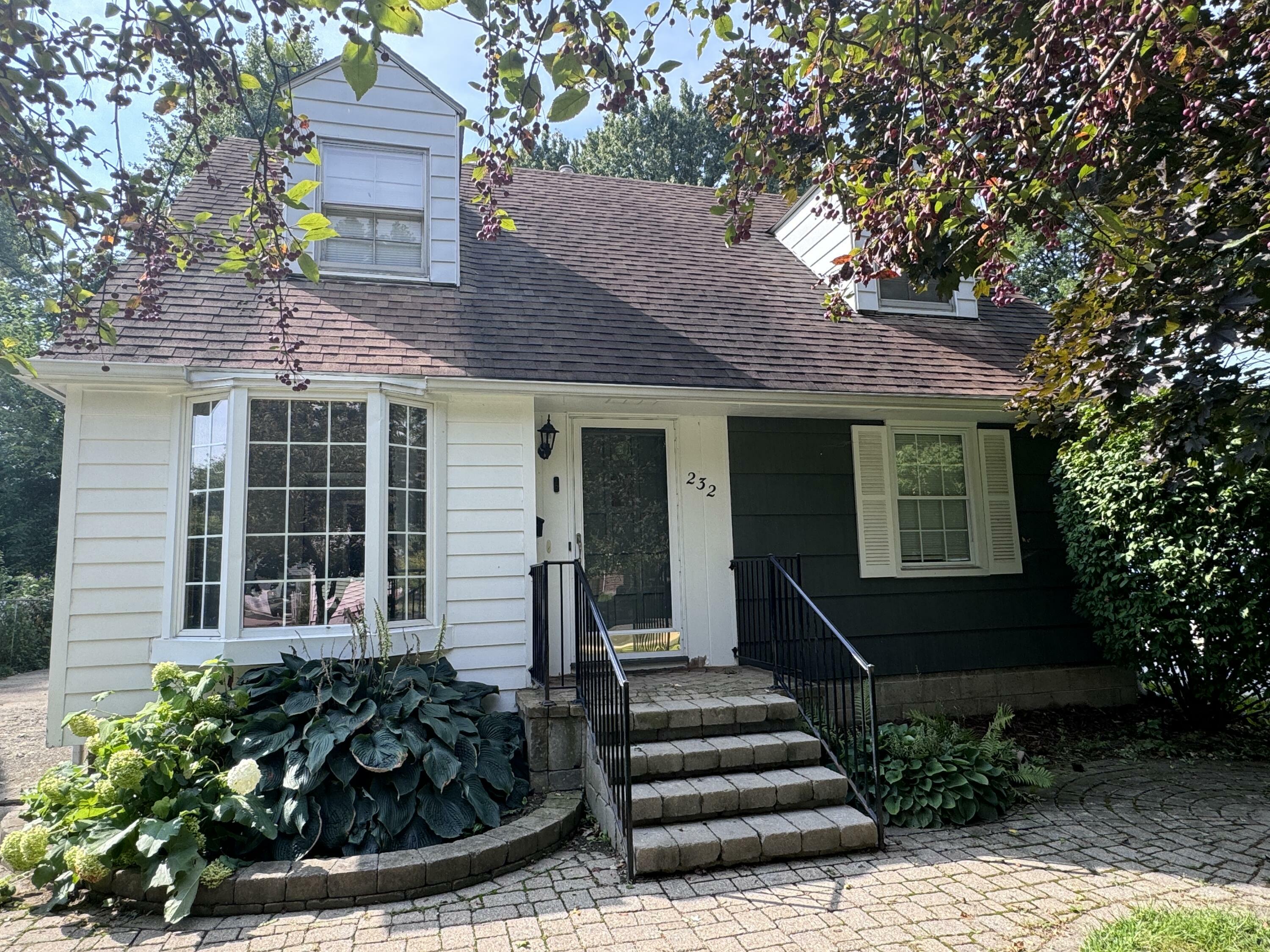 Property Photo:  232 Walper Avenue  MI 48017 