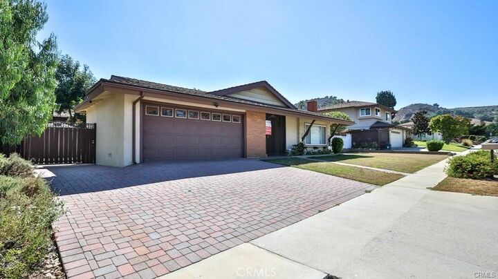 Property Photo: 14518 Orange Grove Avenue CA 91745