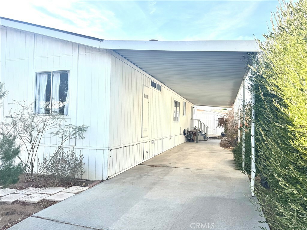 Property Photo:  20843 Waalew Rd 12  CA 92307 