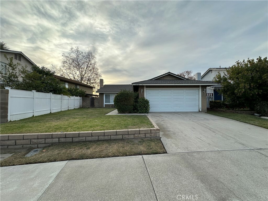 Property Photo:  13564 Daisy Lane  CA 91710 