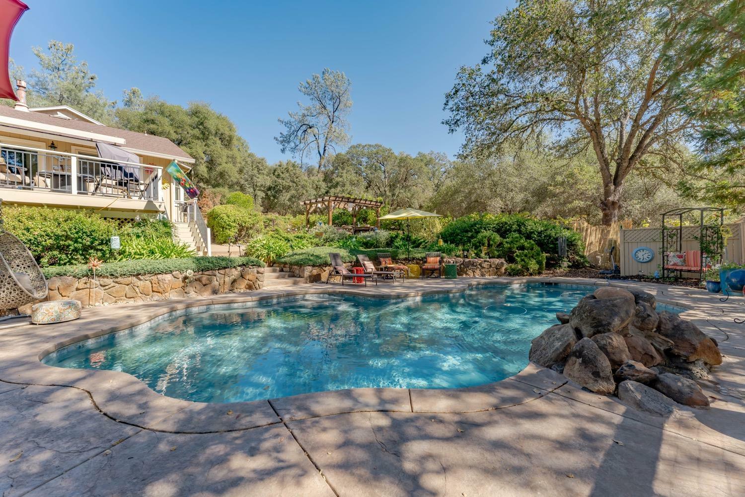 Property Photo: 5121 Old French Town CA 95682