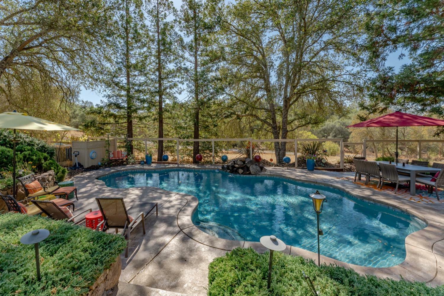 Property Photo: 5121 Old French Town CA 95682