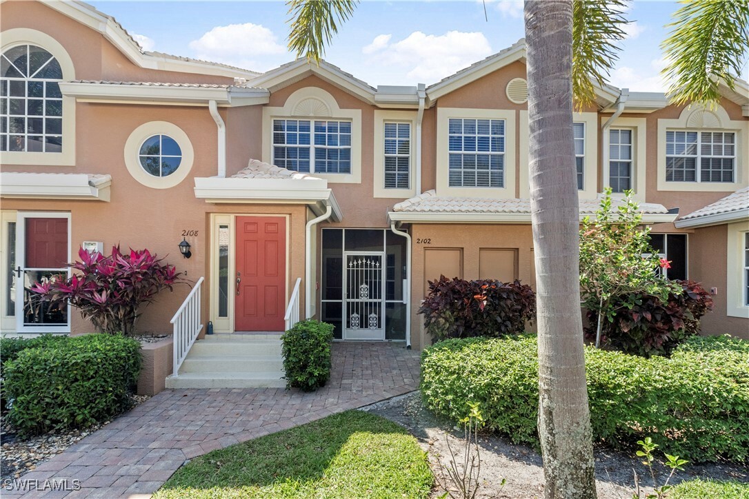 Property Photo: 28076 Cavendish Court 2102 FL 34135