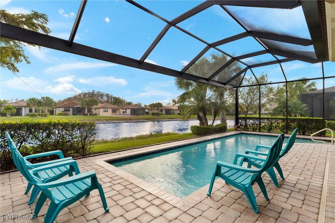 Property Photo: 10817 Dennington Road FL 33913