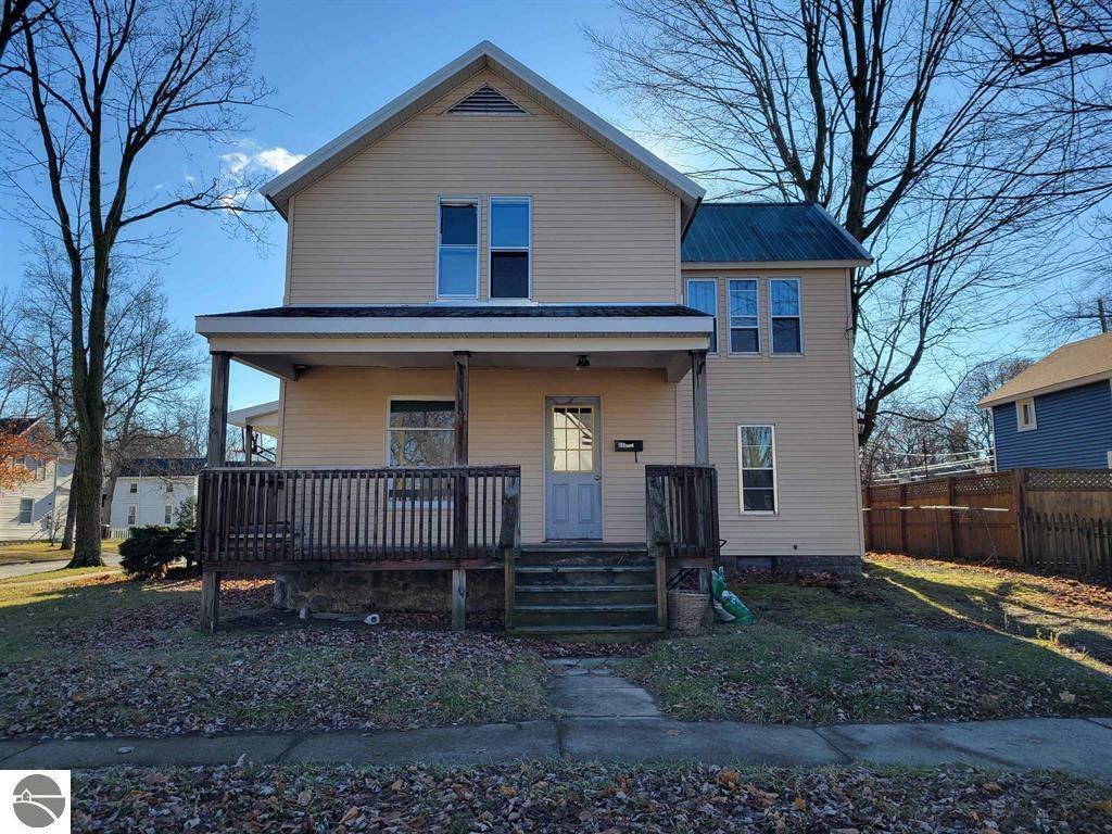 Property Photo: 600 S Franklin Street MI 48858