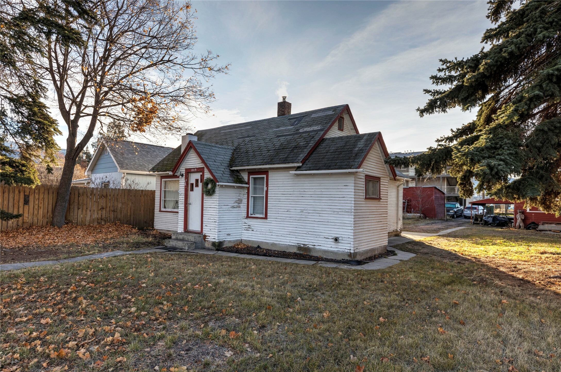 Property Photo:  1019 Stoddard Street  MT 59802 