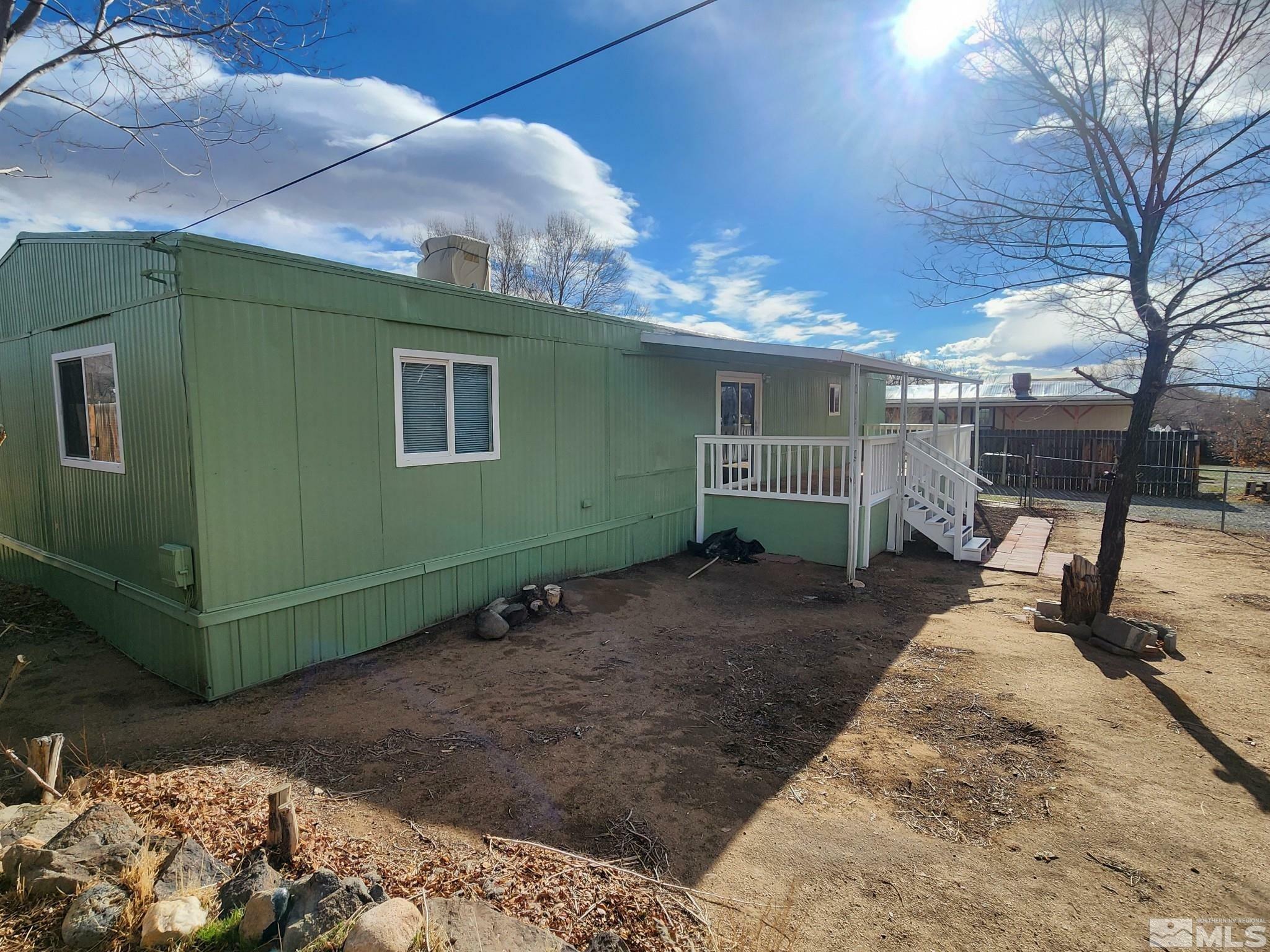 Property Photo:  5742 Yukon Dr  NV 89433 