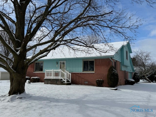 Property Photo: 1306 Graceland Avenue OH 45840