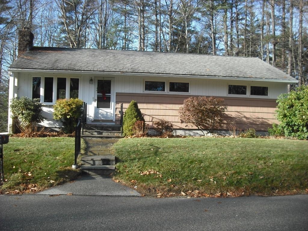 Property Photo:  2 Foxwood Avenue  NH 03431 