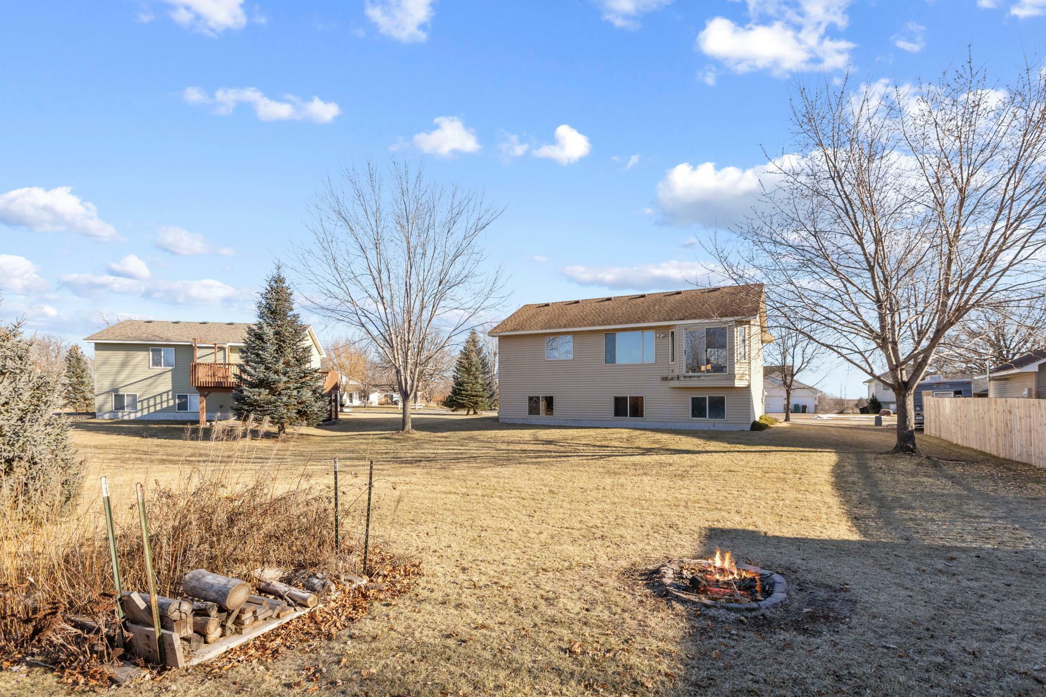 Property Photo:  9123 Farmstead Avenue  MN 55362 