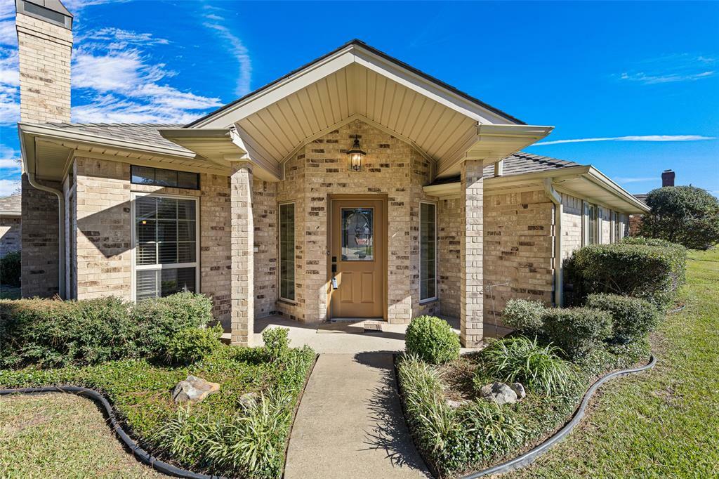 2 Friendswood Drive  Longview TX 75605 photo