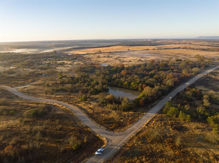 Property Photo: Lot 12 River Bend Ranch TX 76484