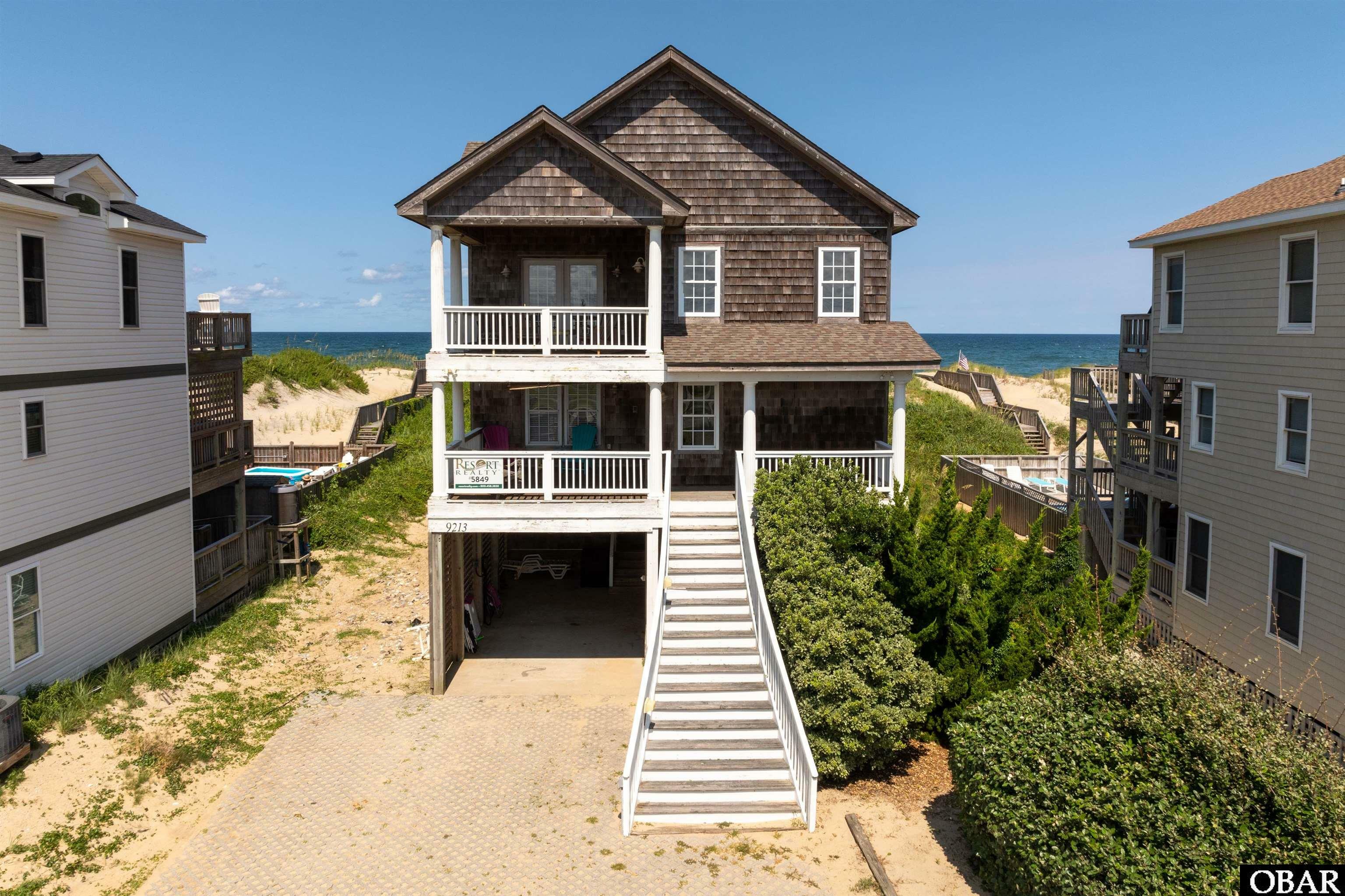 Property Photo:  9213 S Old Oregon Inlet Road  NC 27959 