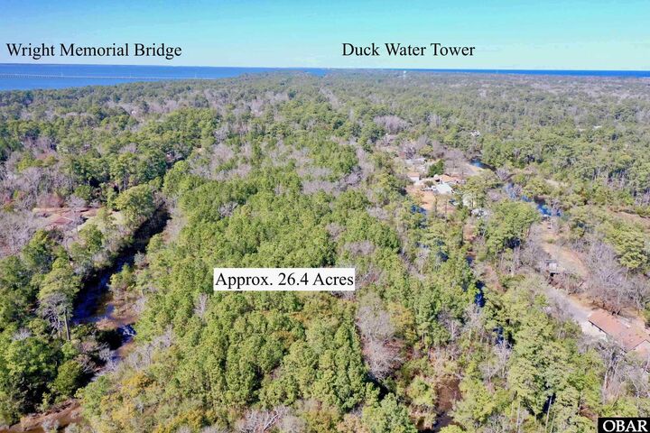 0 W Kitty Hawk Road  Kitty Hawk NC 27949 photo