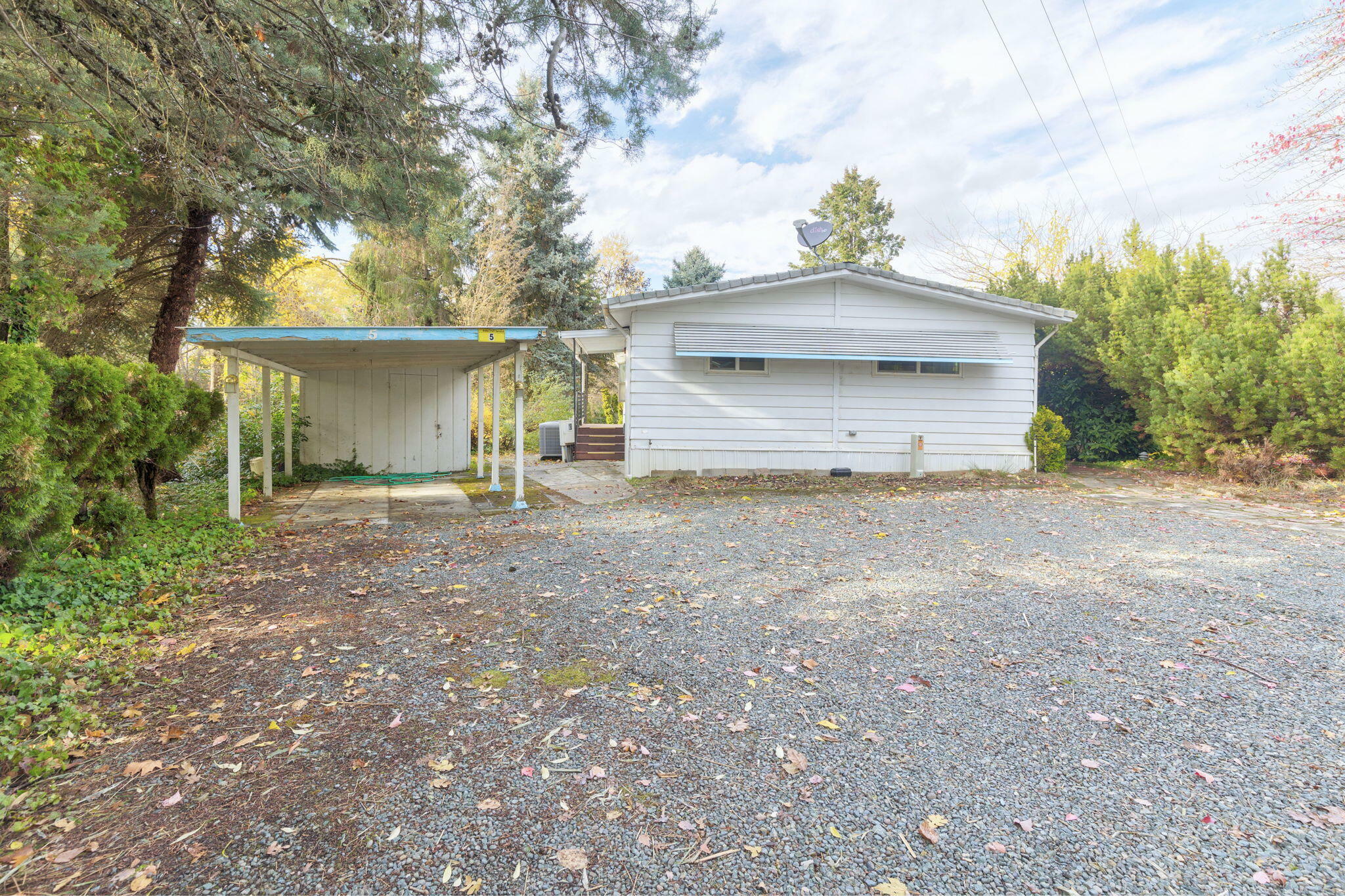 2172 Arnold Avenue 5  Grants Pass OR 97527 photo