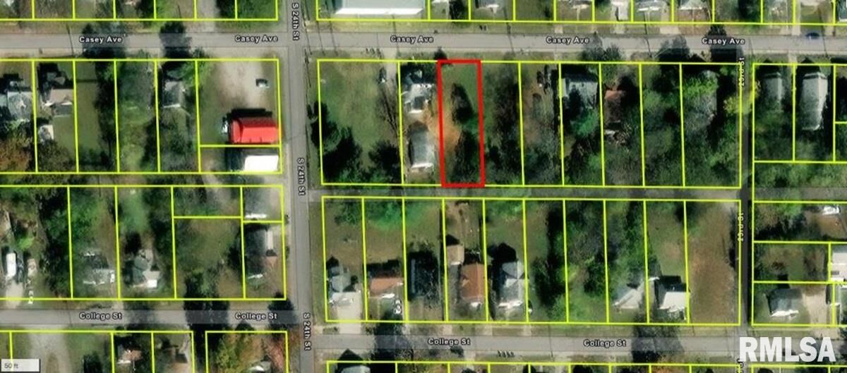 Property Photo:  2223 Casey Avenue  IL 62864 