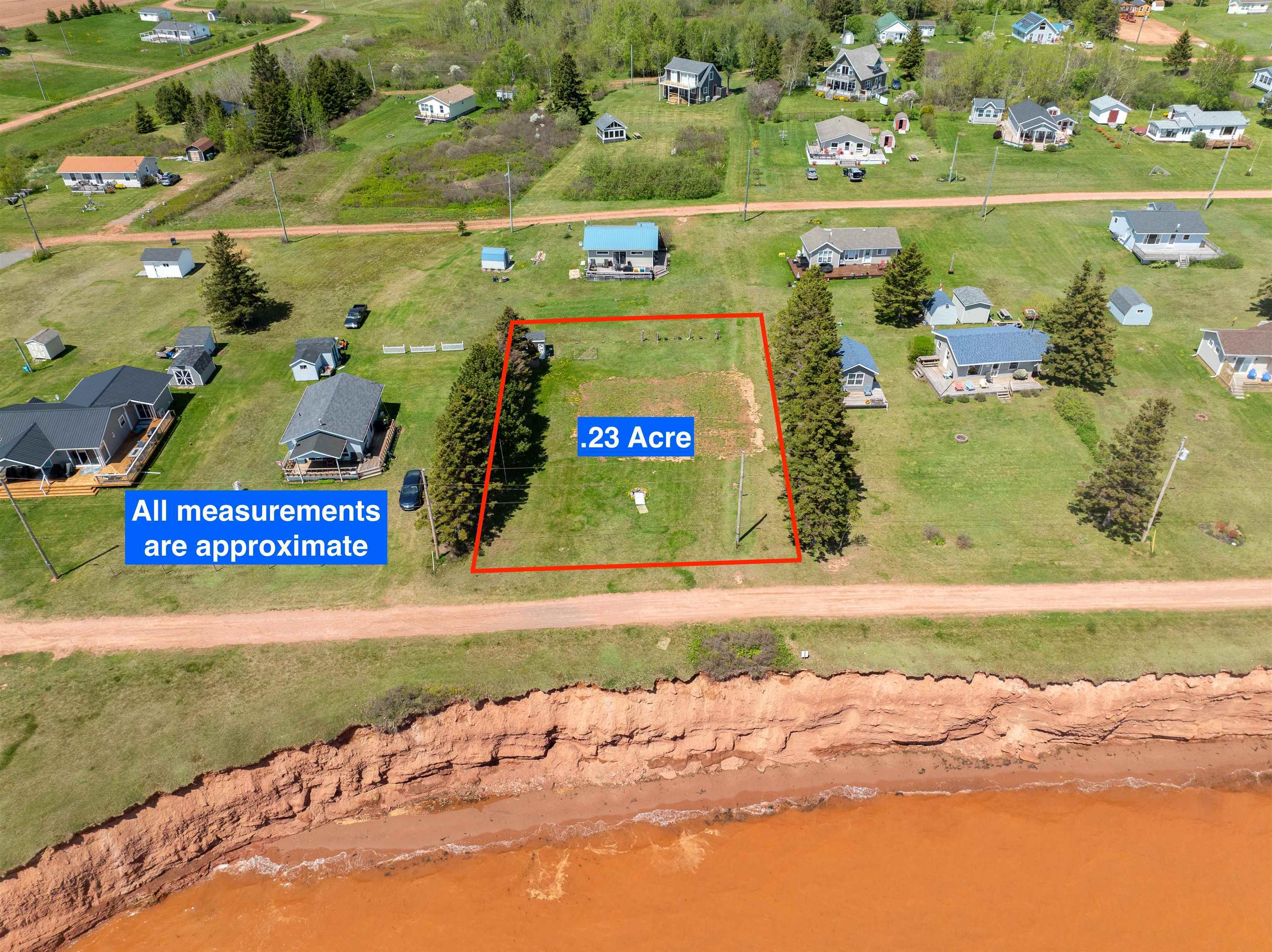 Property Photo: 220 Shore Road PE C0A 1C0