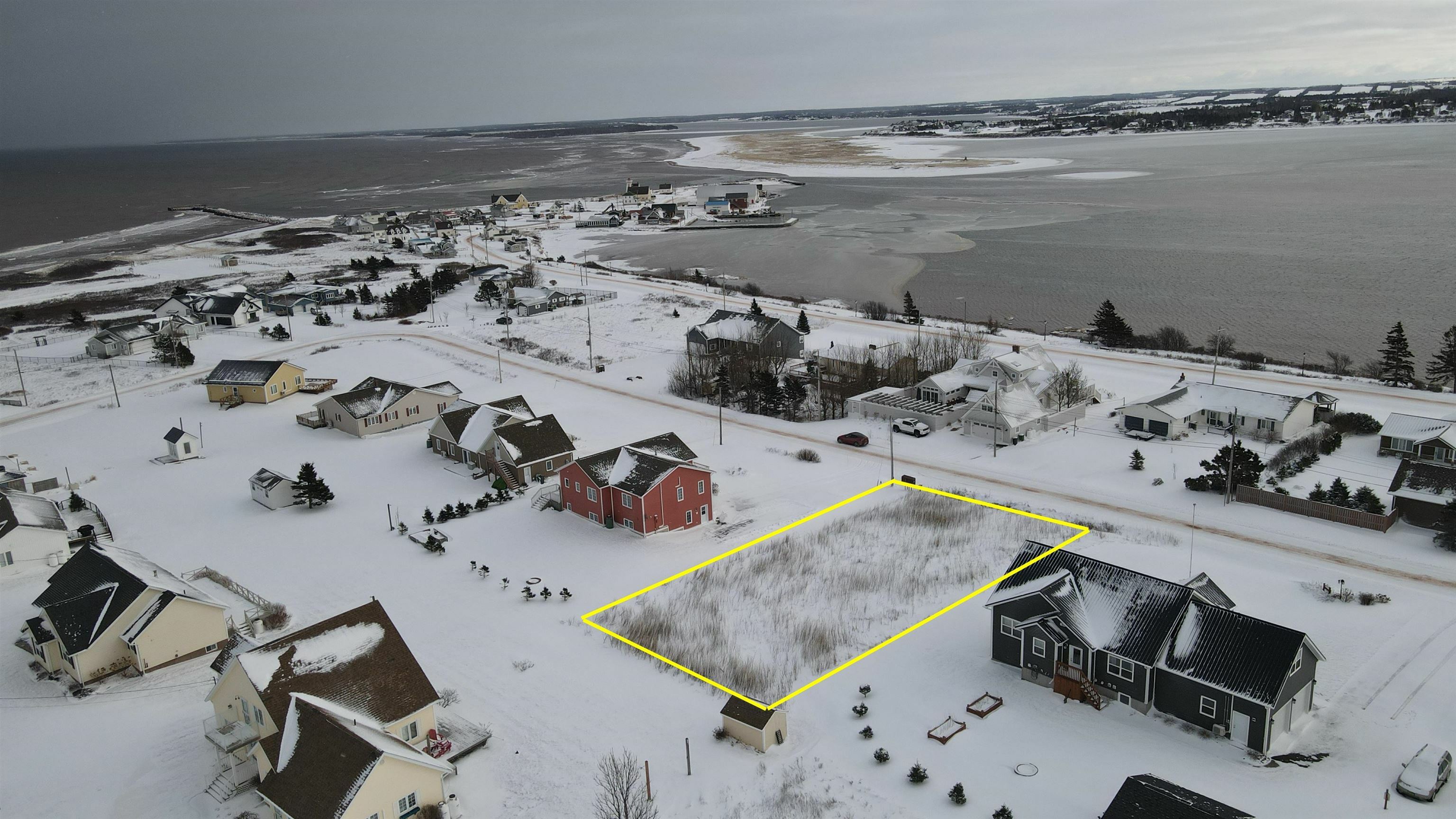 Property Photo: Lot 28 Lantern Hill Drive PE C0A 1X0