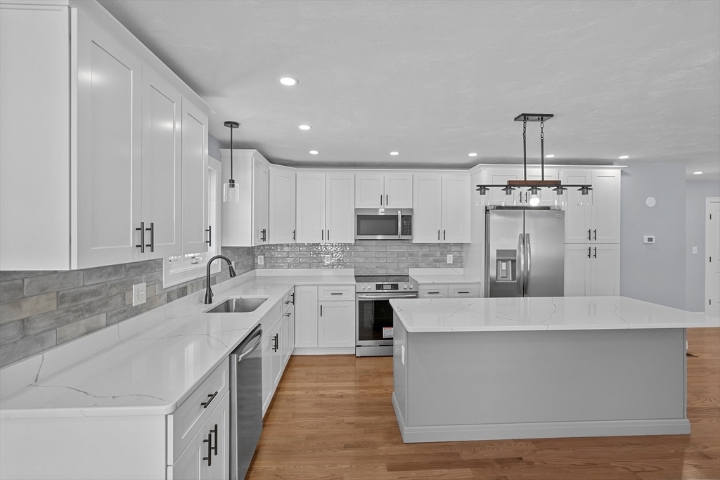 Property Photo:  1 Clifton St  MA 02703 