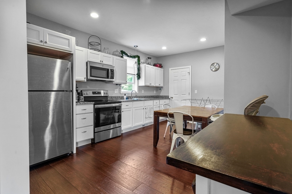 Property Photo: 1663 Fall River Ave MA 02771