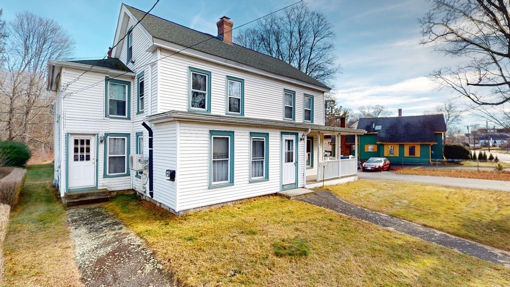 Property Photo:  2 Lincoln Street  MA 01562 