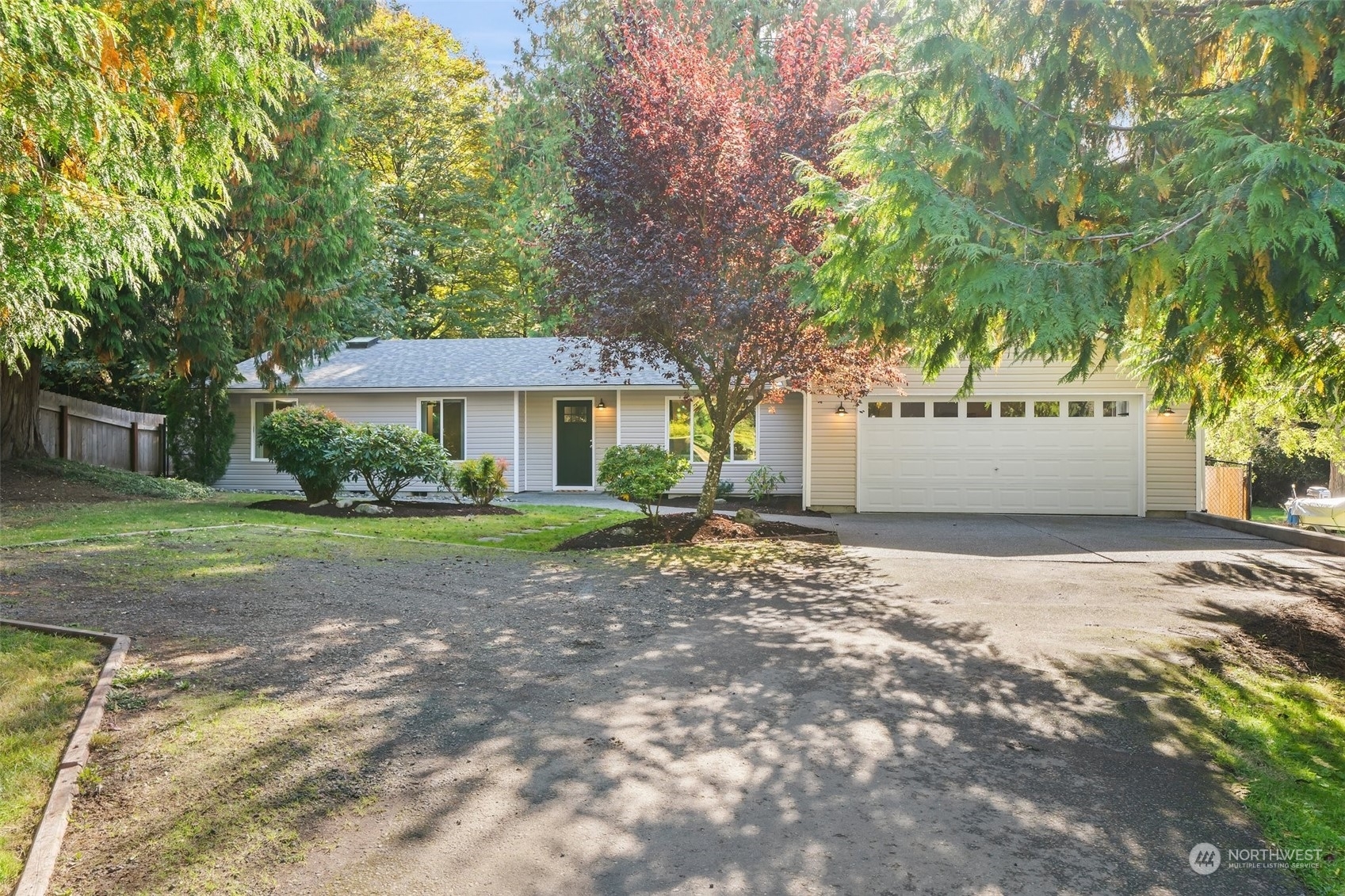 Property Photo: 20461 Stephen Drive NE WA 98346