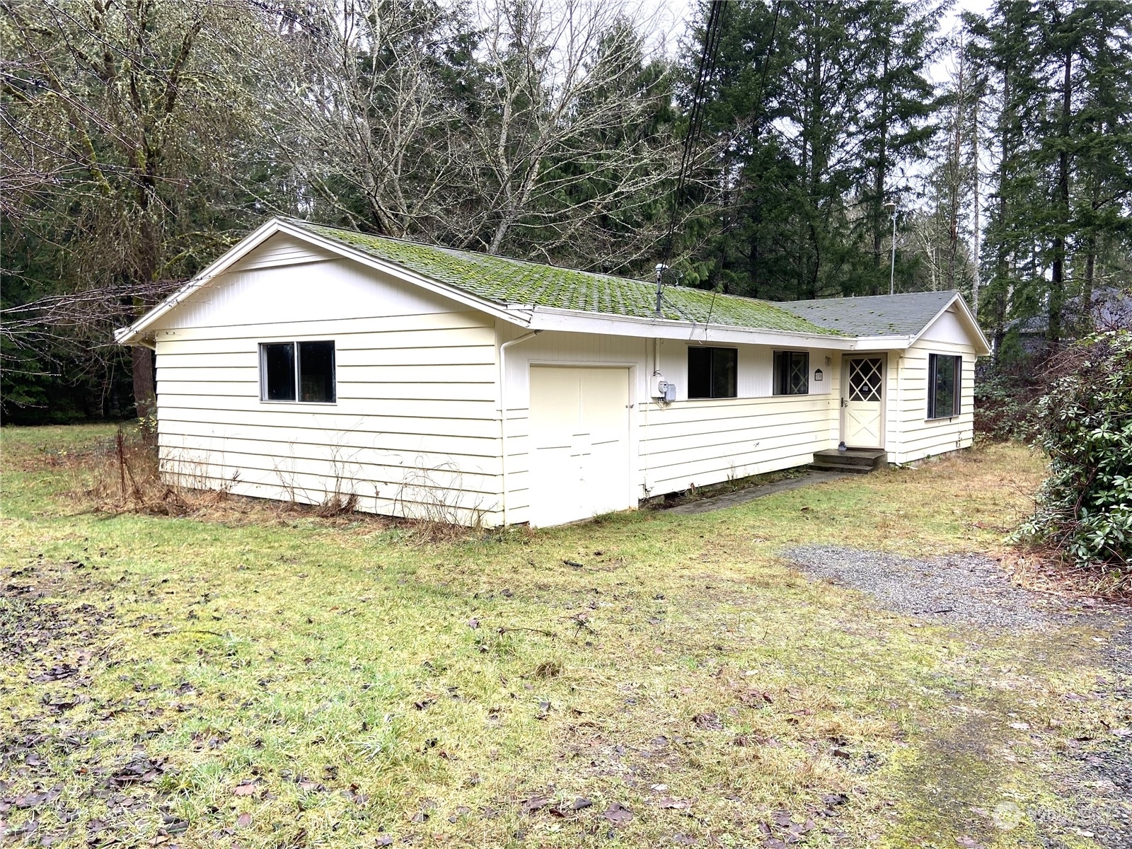 Property Photo:  11301  Miller Road NE  WA 98110 