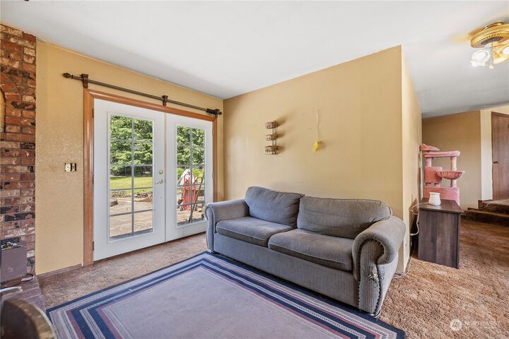 Property Photo: 2094 Front Street WA 98264