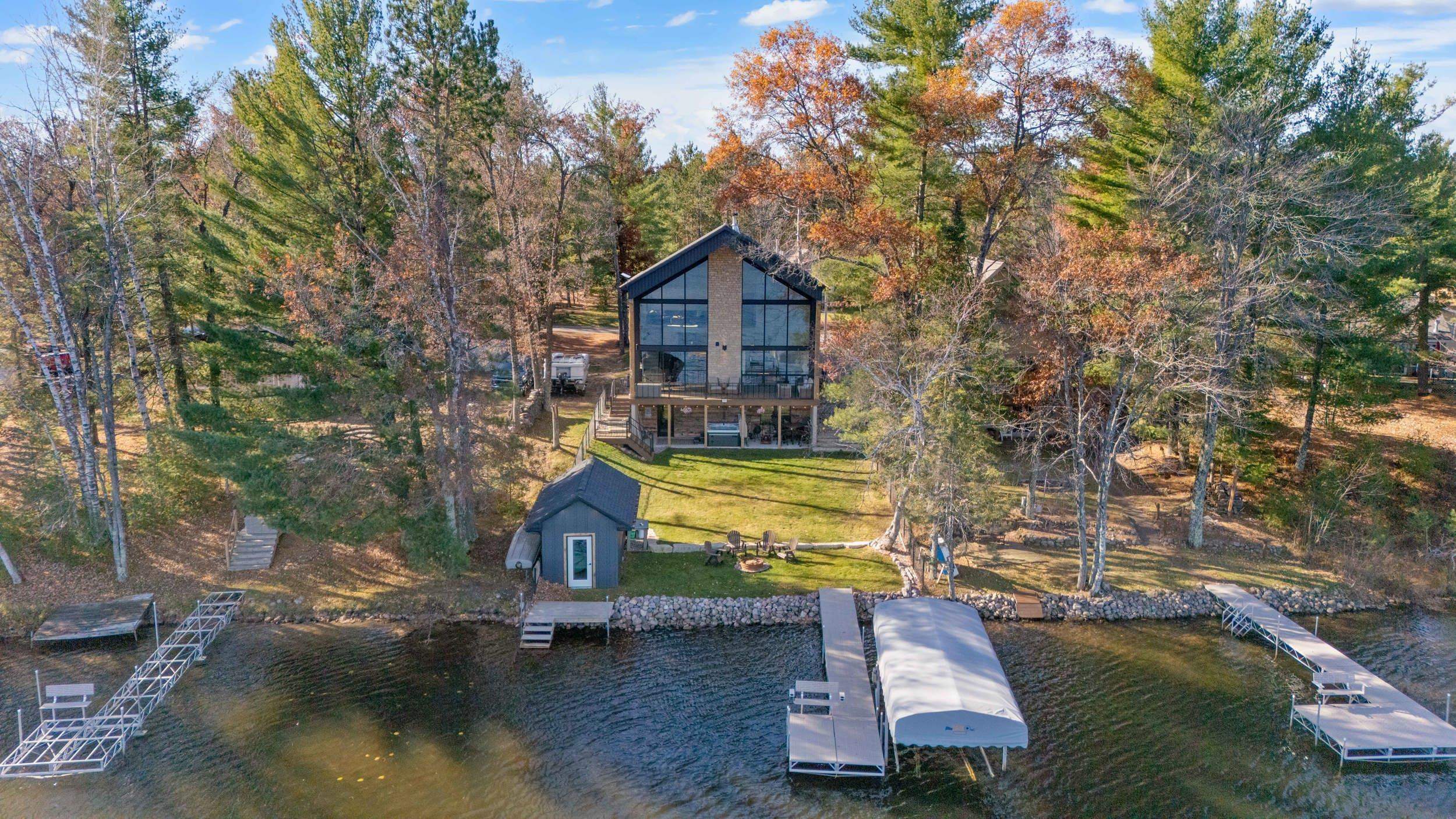 Property Photo:  15744 Braun Lane  WI 54114 