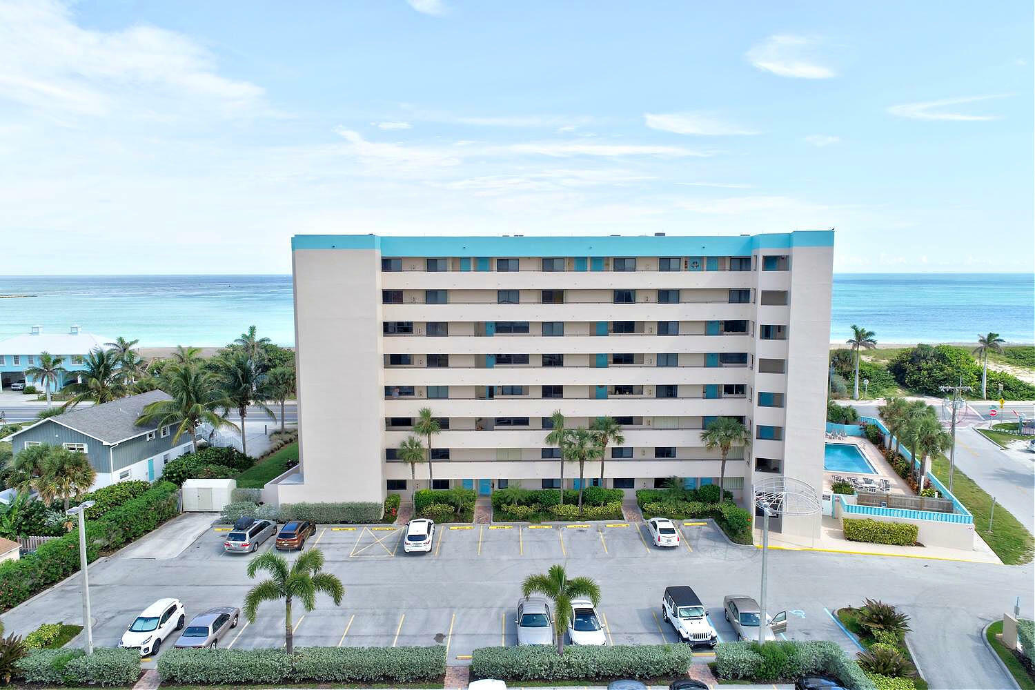 Property Photo:  355 S Ocean Drive T-102  FL 34949 