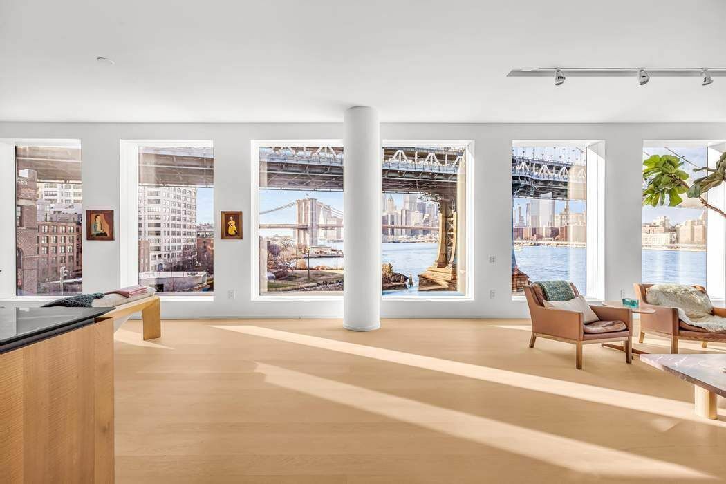 Property Photo: 1 John Street 6B NY 11201