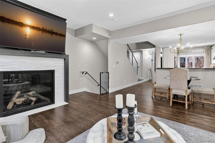 Property Photo: 2311 Decatur Street CO 80211