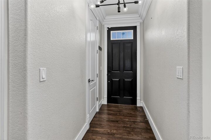 Property Photo:  2311 Decatur Street  CO 80211 