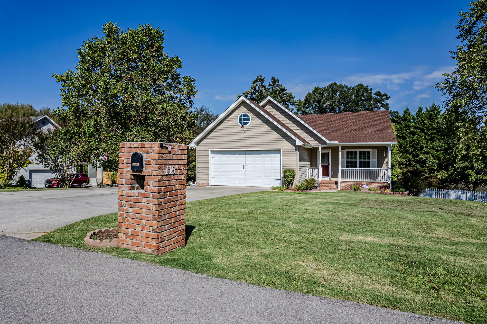 116 Deer Path Trail  Vonore TN 37885 photo