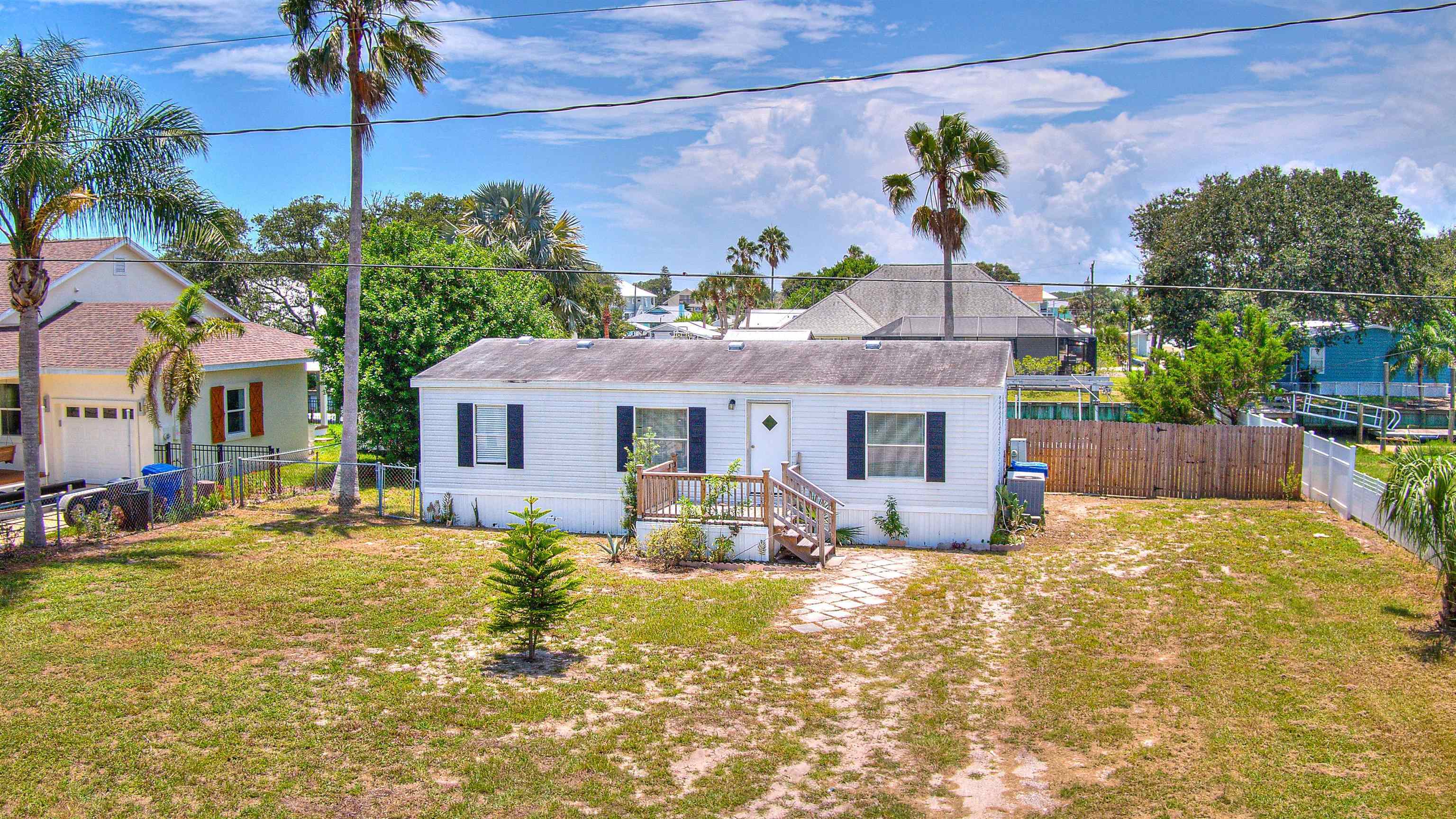 Property Photo:  255 Basque Rd  FL 32080 