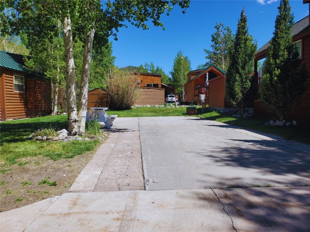 Property Photo: 85 Revett Drive #22 CO 80424