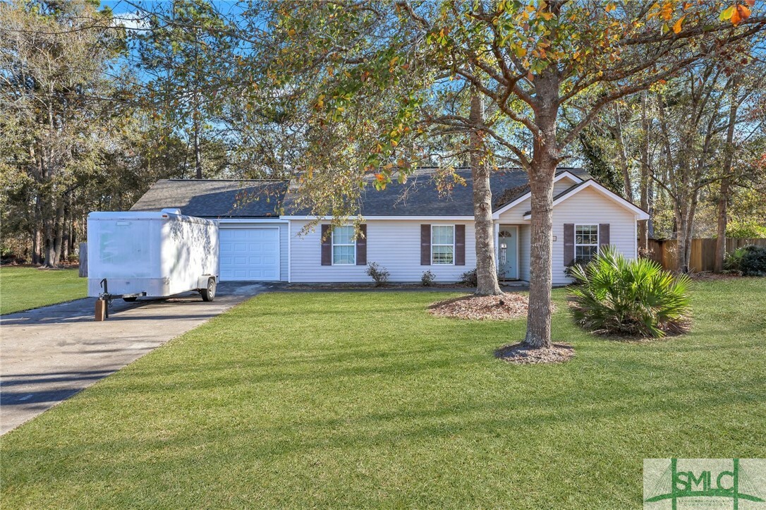 Property Photo:  277 Barrister Circle  GA 31312 