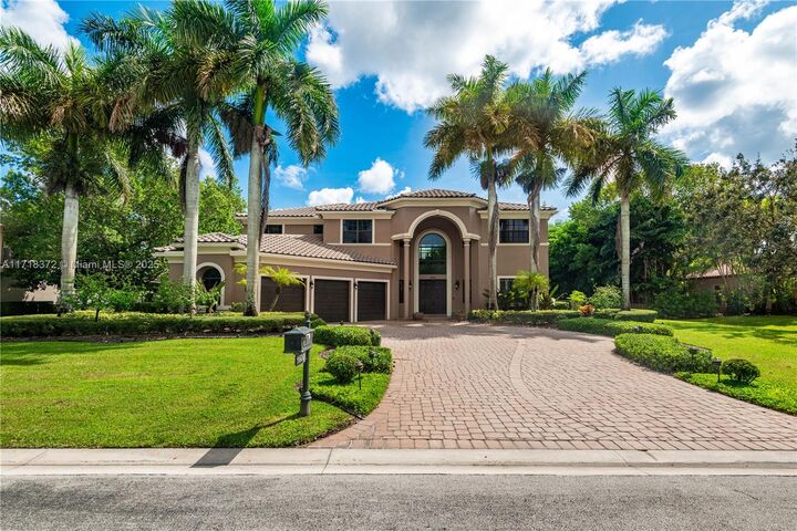 Property Photo: 1600 NW 117th Ave FL 33323