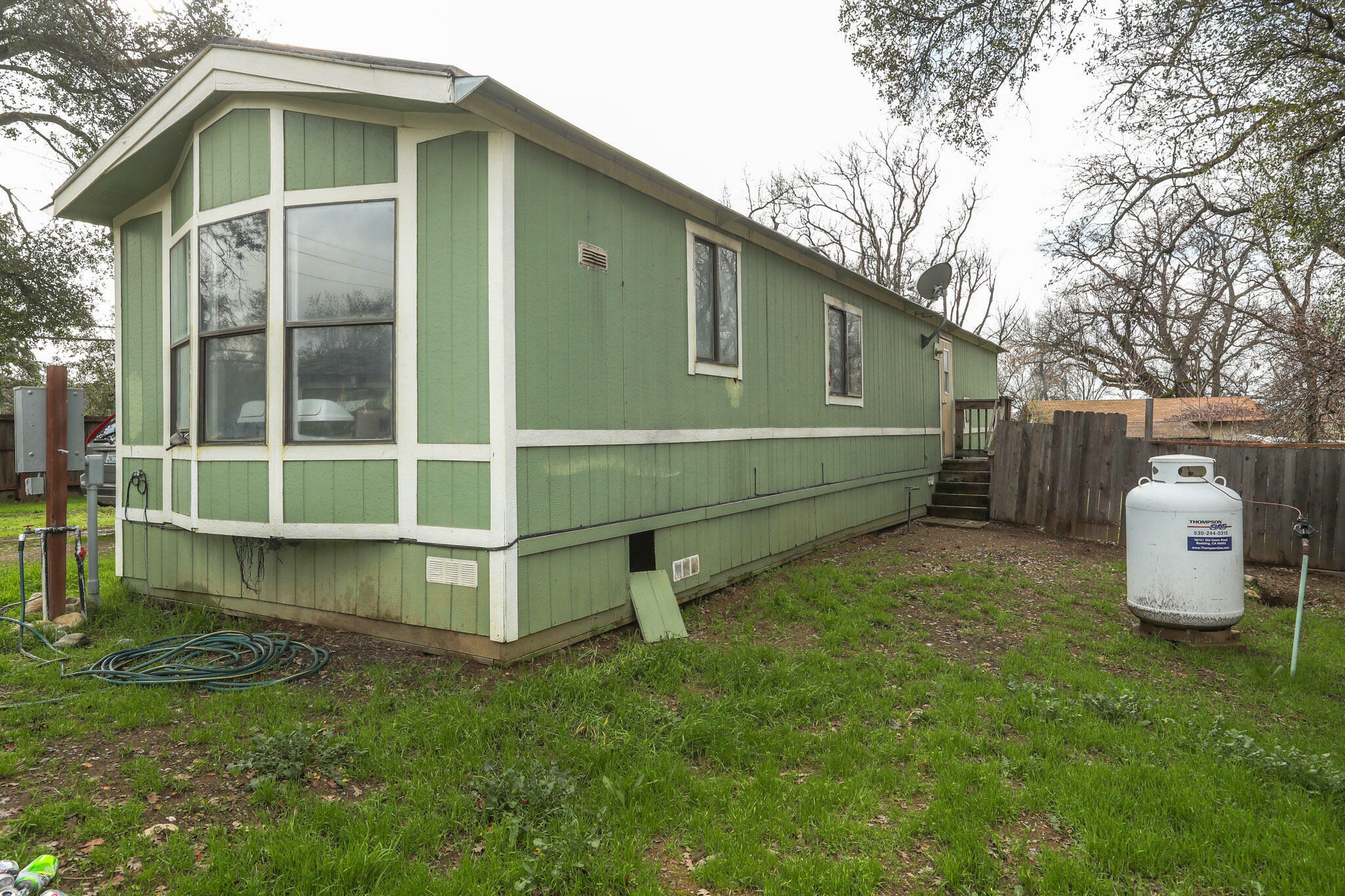 Property Photo:  18420 Bowman Road  CA 96022 