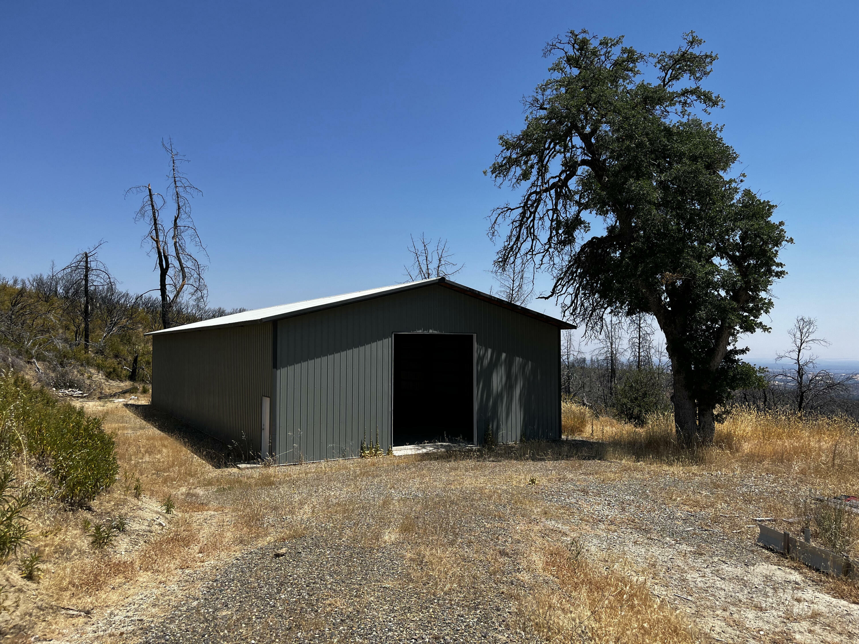 Property Photo:  9952 Rainbow Lake Road  CA 96047 