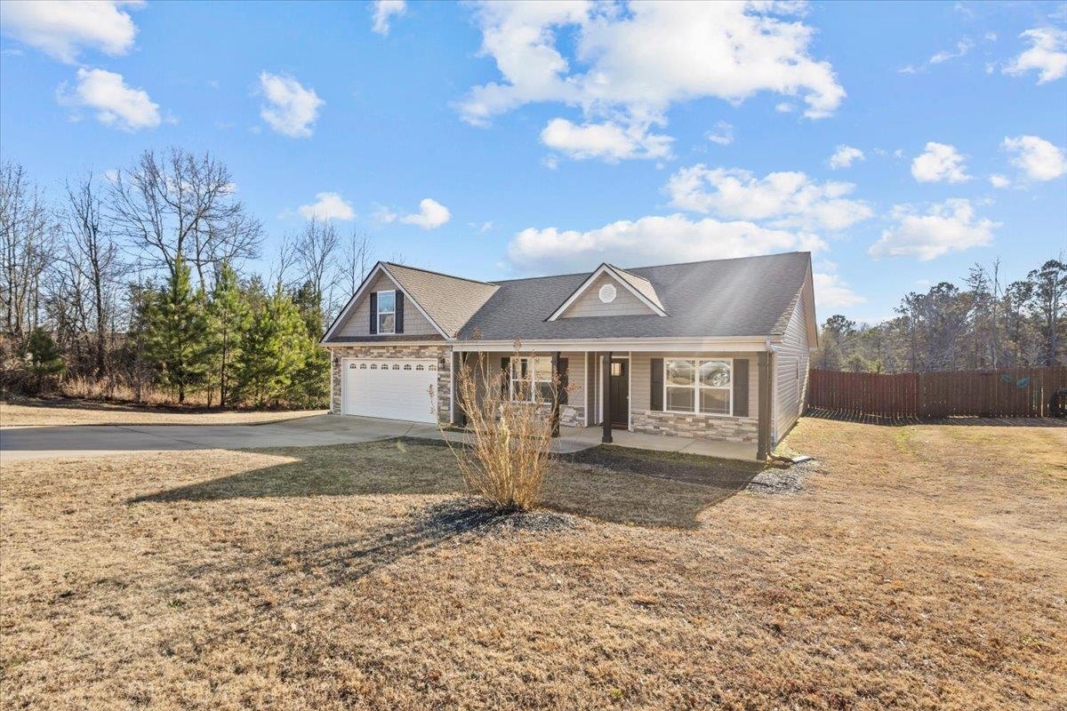 Property Photo:  272 Bent River Drive  SC 29349 